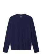 Tokota Aico Ls Navy Gabba