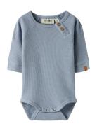 Nbmbalto Ls Body Lil Blue Lil'Atelier