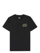 Cosmic Character Ss Black Quiksilver