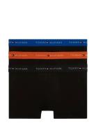 3P Trunk Wb Black Tommy Hilfiger