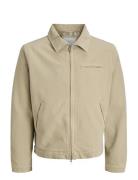 Jornantucket Worker Jacket Beige Jack & J S