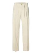 Slh190-Reg Tape Leroy Pleat Jari Pnt Noo Cream Selected