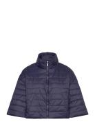 Jacket Navy United Colors Of Benetton