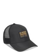 Baseball Trucker Cap Black G-Star