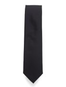 H-Tie Cm 7.5 262 Black BOSS