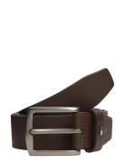 Denton Adj 3.5 Brown Tommy Hilfiger