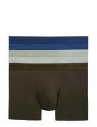 3P Boxer Brief Patterned Tommy Hilfiger