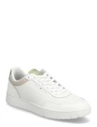 Basket Core Lite Lth White Tommy Hilfiger