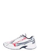 Archive 25 White Tommy Jeans