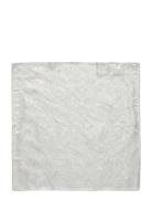 Tie & Pocket Square Cream Amanda Christensen