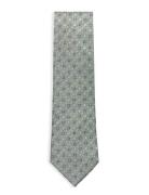 Classic Tie Green Amanda Christensen