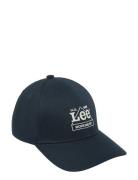 Ww Embroidery Cap Navy Lee Jeans