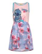 Dress Pink Disney