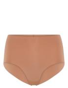 High-Rise Brief, Bonded Beige Girlfriend Collective