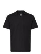 Bheskild Polo S/S Black Blend