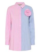 Cuart Shirt Patterned Culture