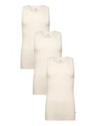 Matank 3-Pack White Matinique