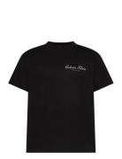 20S March Graphic Seasonal Fashi Black Calvin Klein Jeans