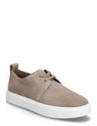 Hybrid Clean Cup Derby Su Beige Calvin Klein