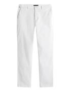 Denton Essential Twill White Tommy Hilfiger