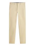 Denton Essential Twill Beige Tommy Hilfiger