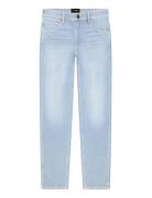 Greensboro Blue Wrangler