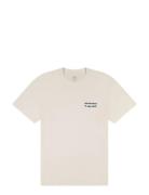 Workwear Soul Tee Beige Lee Jeans