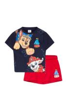 Pyjama Navy Paw Patrol