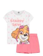 Pyjama White Paw Patrol