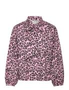 Elliell Shirt Ls Pink Lollys Laundry