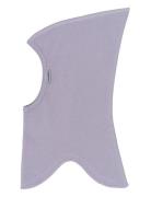 Cotton Fullface Tip Purple Mikk-line