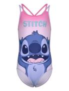 Swimwear Pink Disney