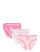 Panties Pink Hello Kitty