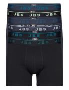 Jbs 6-Pack Tights Patterned JBS