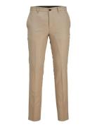 Jprsolar Trouser Noos Jnr Beige Jack & J S