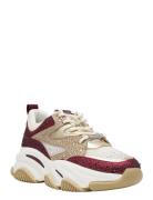 Privy Red Steve Madden