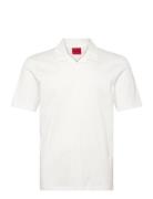 Dimerspolo White HUGO