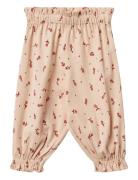 Jersey Pants Penny Pink Wheat