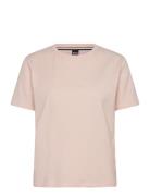 Ci_T-Shirt Pink BOSS