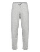 Bhbrody Streight Sweatpants Grey Blend