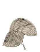 Sisikb Swim Hat Beige Sofie Schnoor Baby And Kids