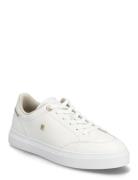 Th Chic Cupsole White Tommy Hilfiger