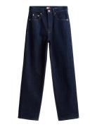 Layla Hr Slim Str Di4156 Co Blue Tommy Jeans