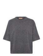 Kara Merino Grey Rue De Tokyo