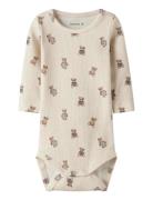 Nbmdenkab Ls Body Cream Name It