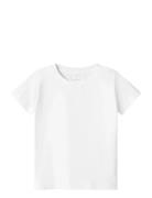 Nmfvibbi Ss Top Noos White Name It