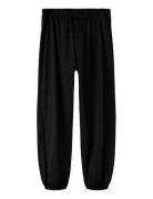 Nkfbirgit Pant Black Name It