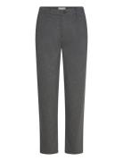 Fqmaya-Pants Grey FREE/QUENT