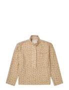 Lucapa Beige Munthe
