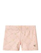 Swim Shorts Niki Pink Wheat